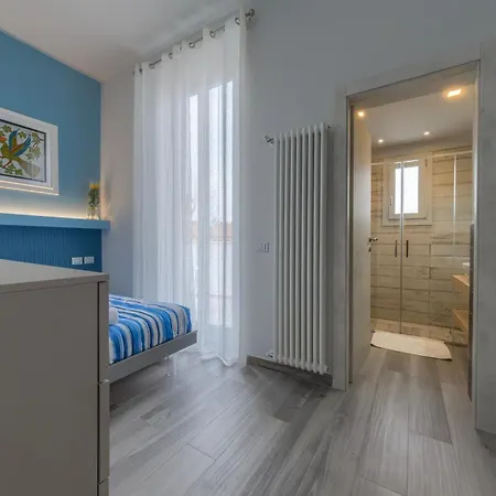 Villa Biliotti House *