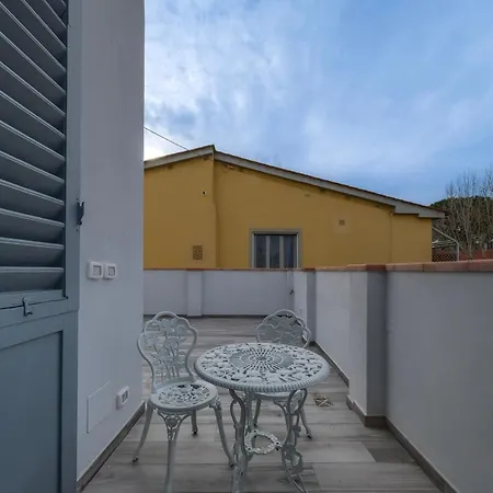 Villa Biliotti House Florence