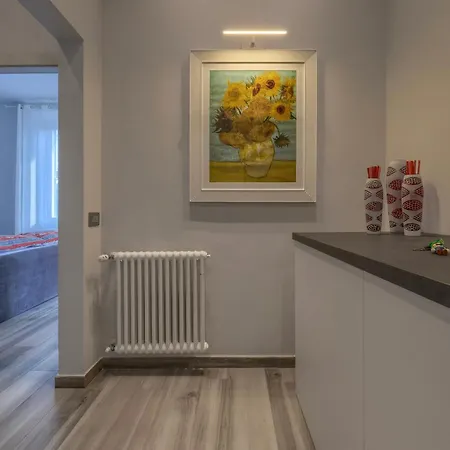 Villa Biliotti House Florence