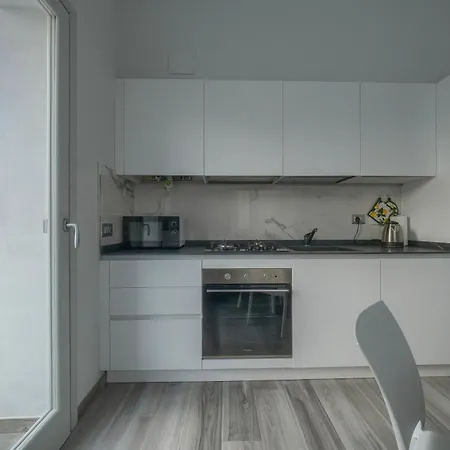 Villa Biliotti House