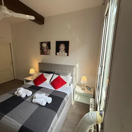 Apartment Amazing Florenz