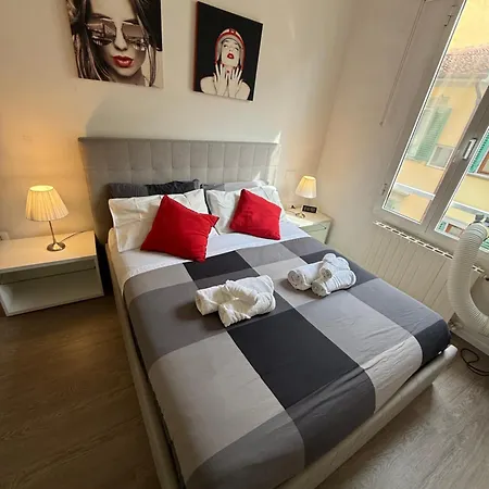 Amazing Apartment Florence