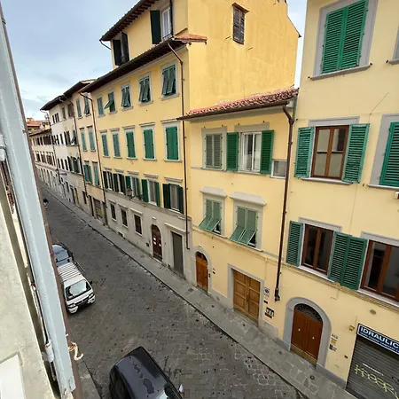 Amazing Apartment Florenz