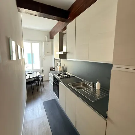 Apartment Amazing Florenz