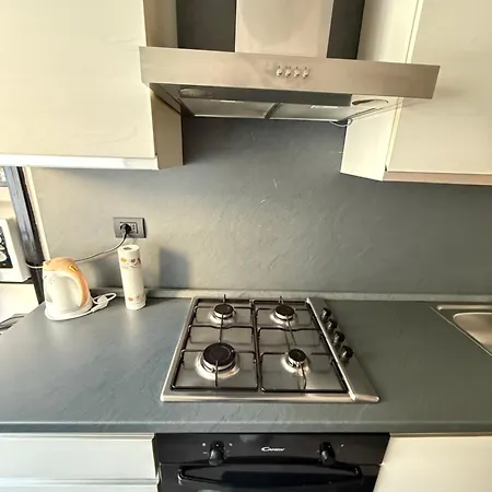 Amazing Apartment