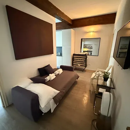 Apartment Amazing Florenz