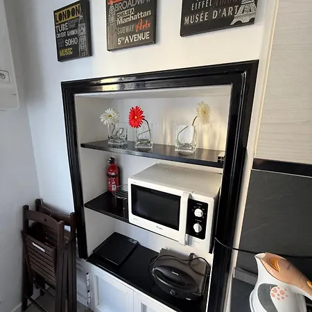 Amazing Apartment Florence
