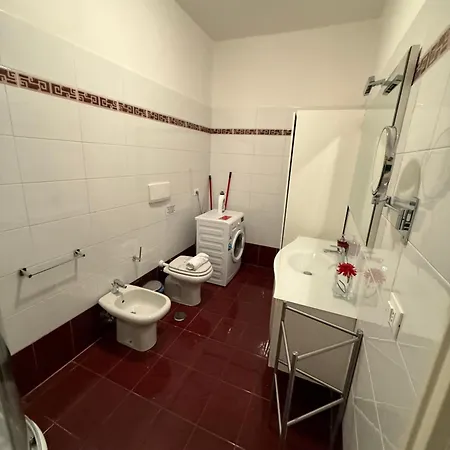 Apartment Amazing Florence