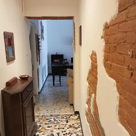 Florentia House Florencja