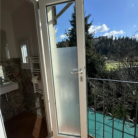 Apartment Rustico Monolocale Soppalcato A
