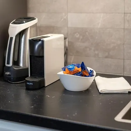 Bonu's House Apartment