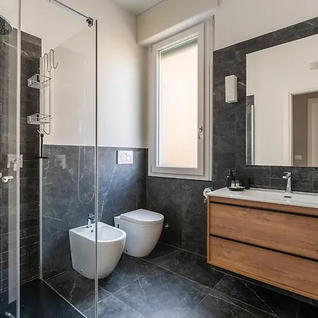 Bonu's House Apartment *