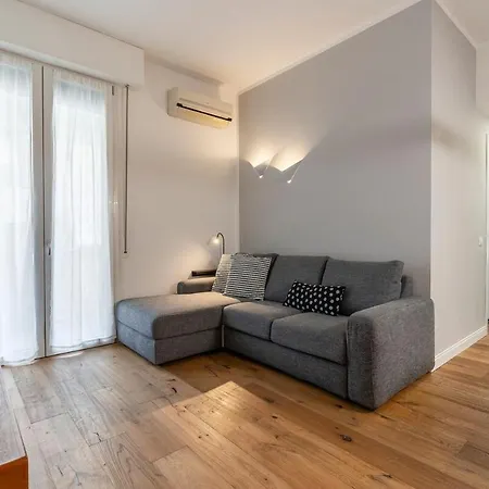 Apartment Bonu's House Florence