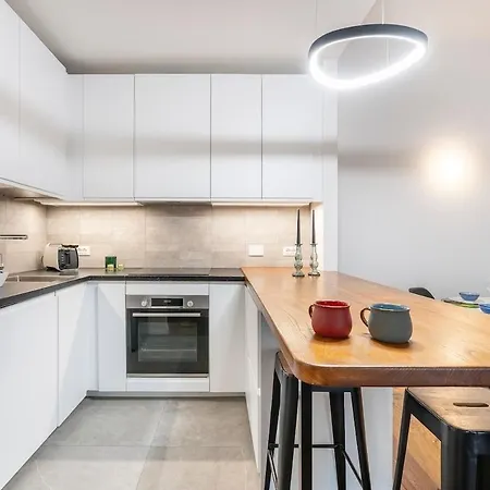 Bonu's House Apartment