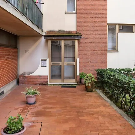 Apartment Bonu's House