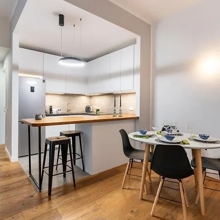 Bonu's House Apartment *