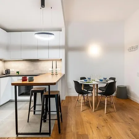 Bonu's House Apartment Florence
