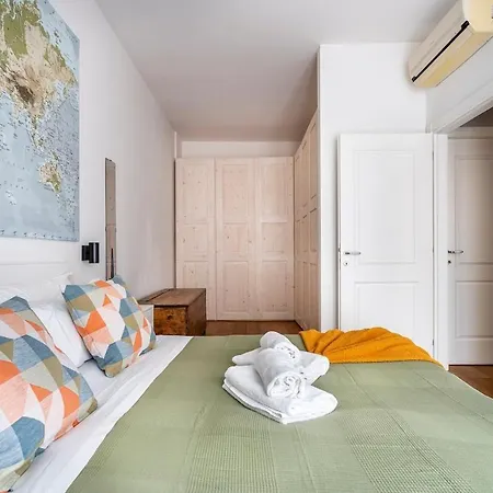 Bonu's House Apartment