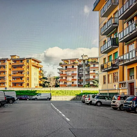 A Casa Di Cleo Apartment Florence