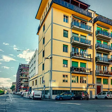 A Casa Di Cleo Apartment *