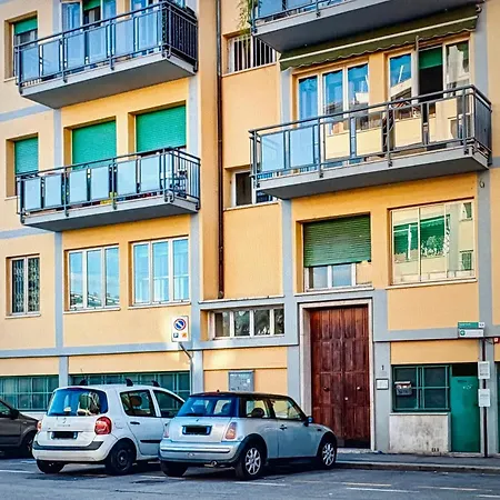 A Casa Di Cleo