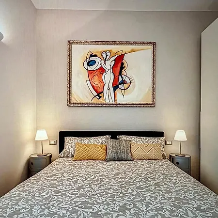 A Casa Di Cleo Florence