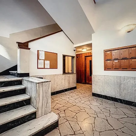 A Casa Di Cleo Apartment *