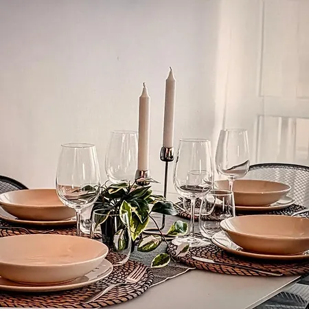 A Casa Di Cleo Apartment Florence