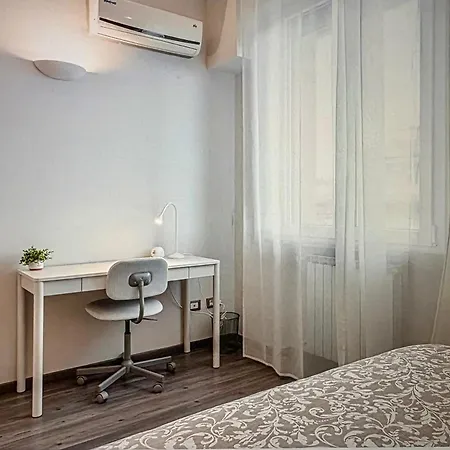 A Casa Di Cleo Apartment *