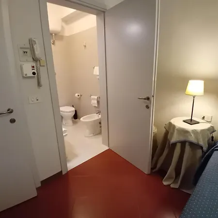 Tourist House