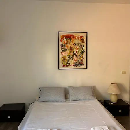 Via Delle Ghiacciaie House Firenze