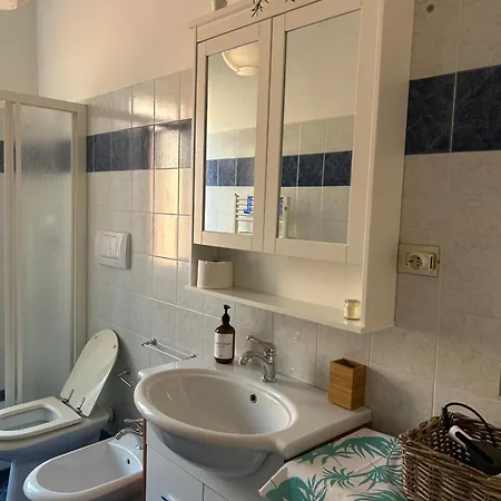 Via Delle Ghiacciaie House * Firenze