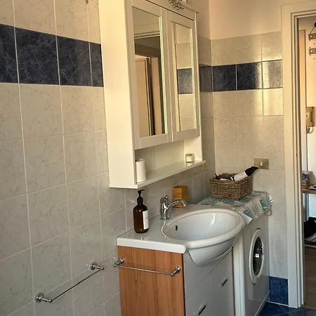 Appartamento Via Delle Ghiacciaie House Firenze