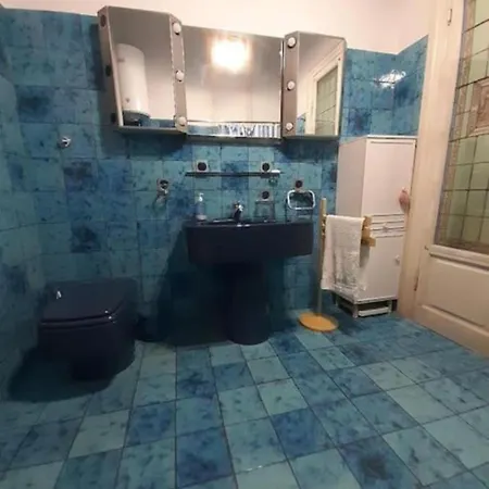 Apartment Antiques Lover's Flat, Florenz