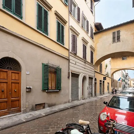 Appartamento Keys Of Italy - Laura 34 - Monolocale Soppalcato E Silenzioso