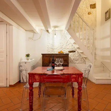 Keys Of Italy - Laura 34 - Monolocale Soppalcato E Silenzioso Appartamento *