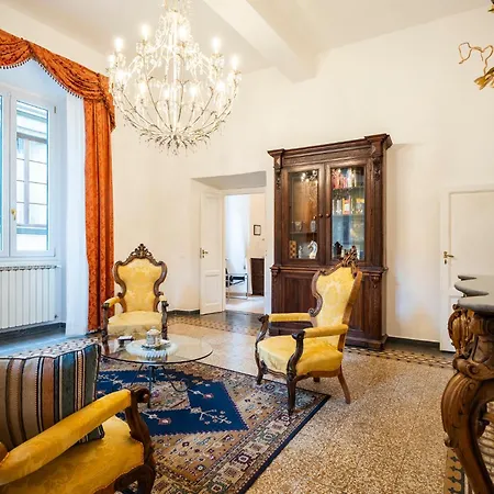 Terme Apartment