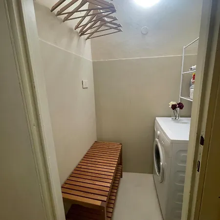 Ghibellina 4 Villa
