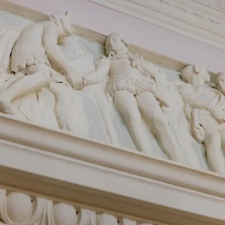 Palazzo Bartolommei Dimora Storica Centralissima Апартаменты Флоренция