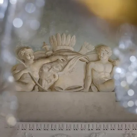 Апартаменты Palazzo Bartolommei Dimora Storica Centralissima Флоренция