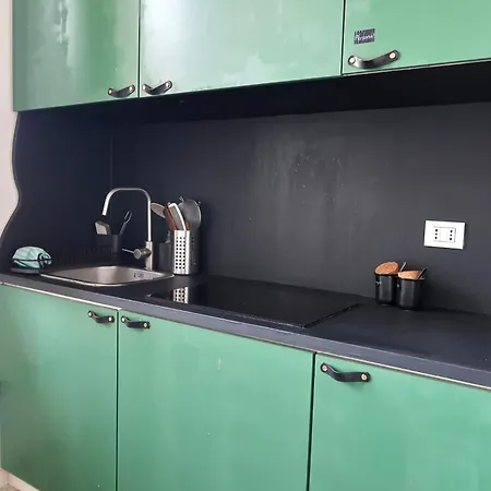 Bright And Spacious Esthers H Bed and breakfast Florencia