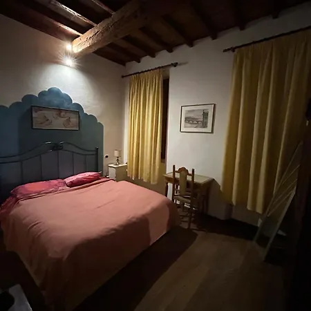 Via Del Campuccio Apartment Florenz