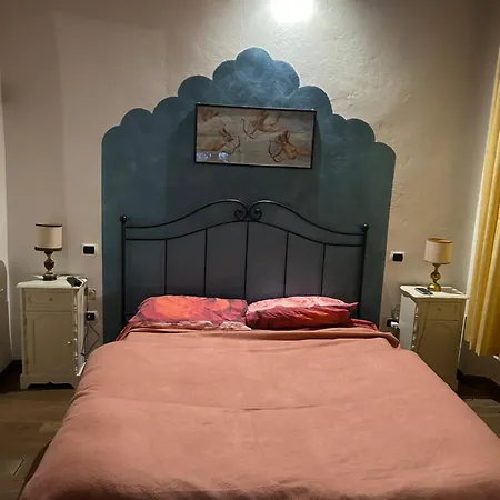 Apartment Via Del Campuccio