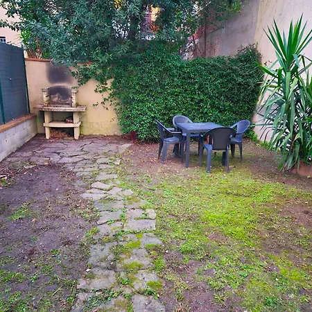 Appartamento Landini By Sweet Homes *