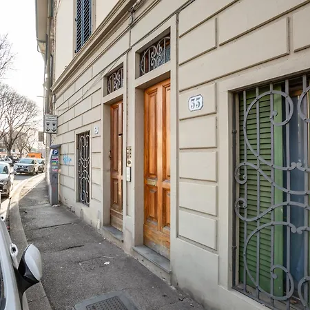 Terzolle - Rifredi & Piazza Dalmazia Appartamento Firenze