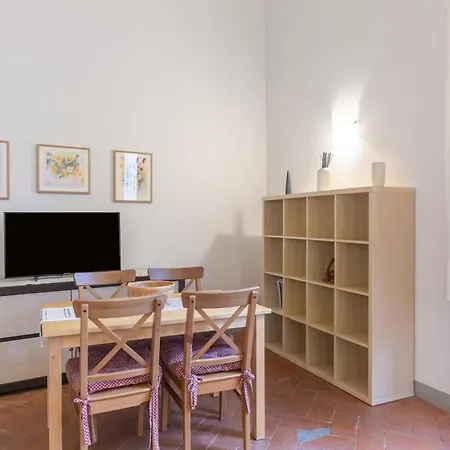 Appartamento Terzolle - Rifredi & Piazza Dalmazia