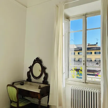 Apartament Poggi 7 *