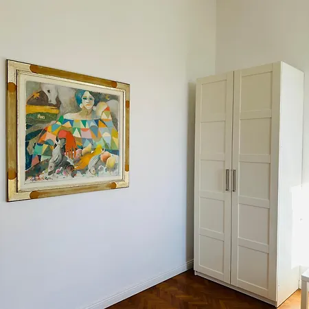 Apartament Poggi 7 *