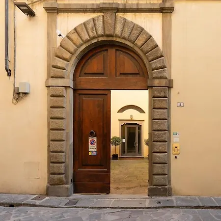 Keys Of Italy - Monaldabig - Amazing 1 Bedroom Apartment *