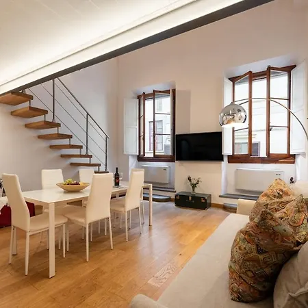 Keys Of Italy - Monaldabig - Amazing 1 Bedroom Florence